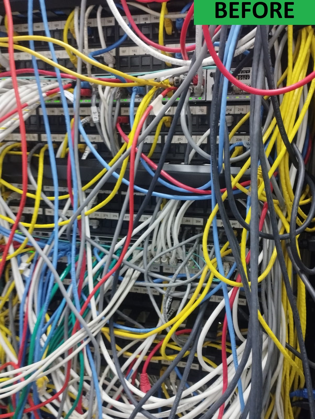 Data Infrastructure Data Infrastructure